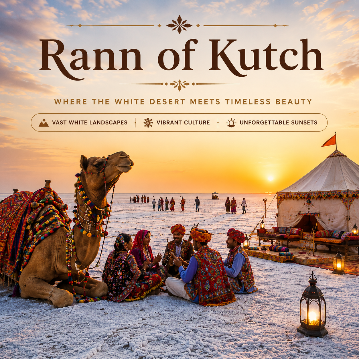 Rann of Kutch